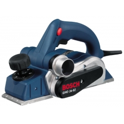 Bosch Blanja Hoblić GHO 26-82 D 710W 82mm